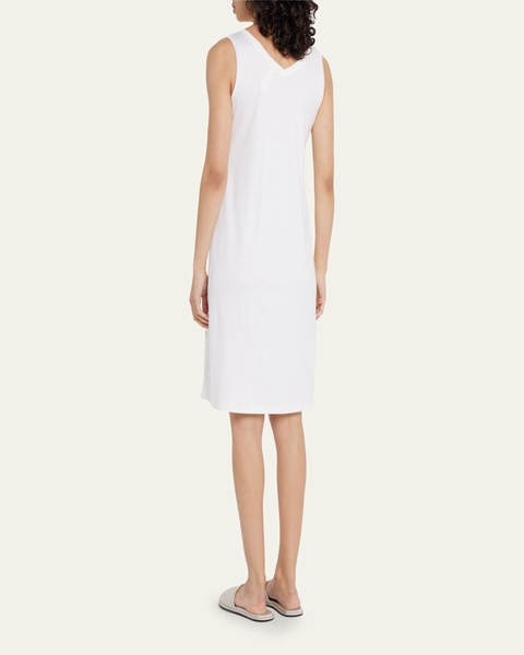 Pure Essence Sleeveless Nightgown