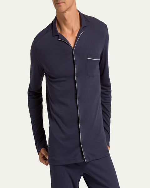 Men's Night & Day Knit Pajama Set