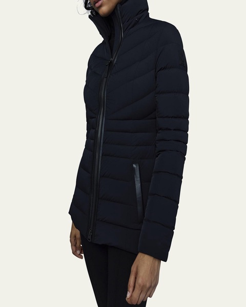 Patsy Agile 360 Light Down Puffer Coat