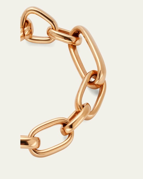 Iconica 18k Rose Gold Slim Bracelet