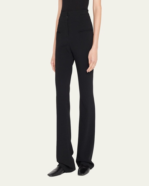 Serge Tailored Flare Pants