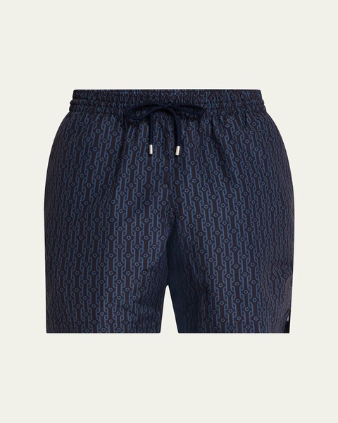 Men's Tropez 17 Swim Trunks