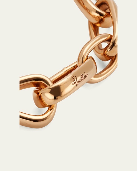 Iconica 18k Rose Gold Slim Bracelet