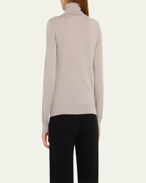 Dolce Vita Cashmere Turtleneck