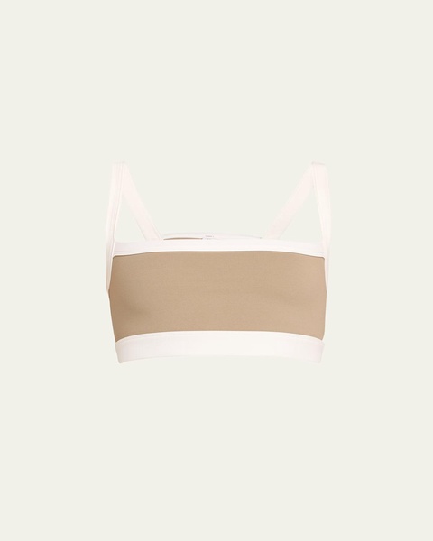 Monah Rigor Sports Bra