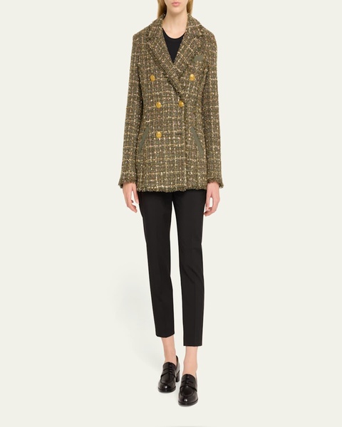 Marsha Tweed Blazer