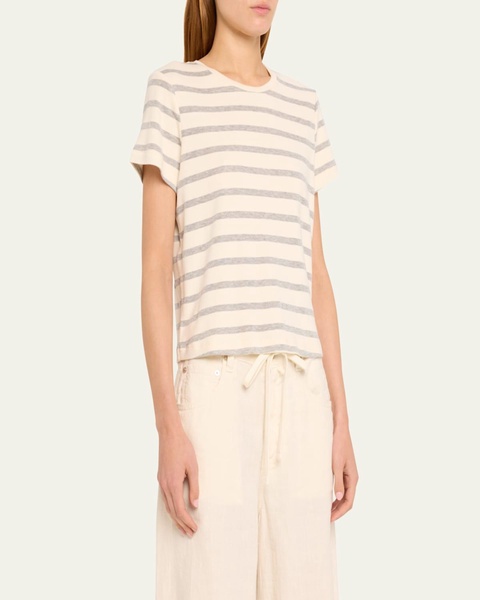 Kyle Stripe Tee