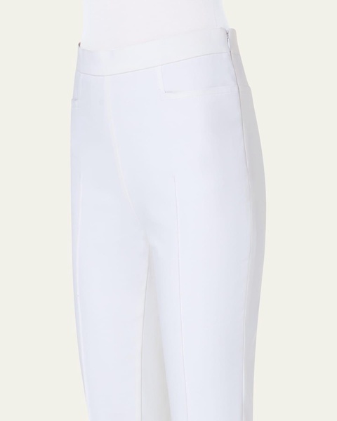 Franca Techno-Cotton Pants