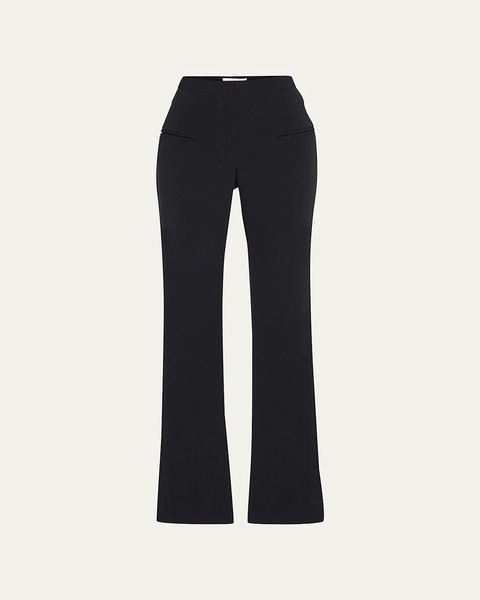 Serge Tailored Flare Pants