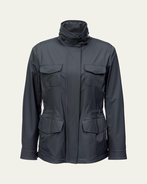 Traveler Windmate® Stretch Storm System® Jacket