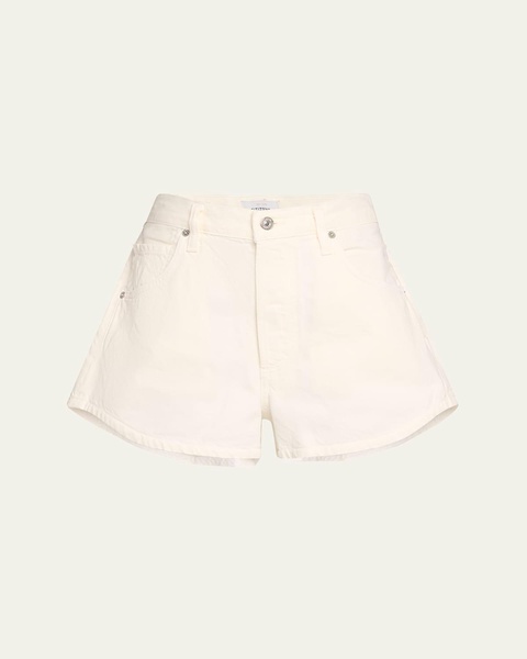 Abita Denim Shorts