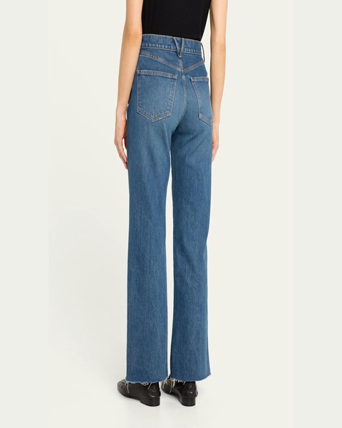 Dylan High-Rise Jeans