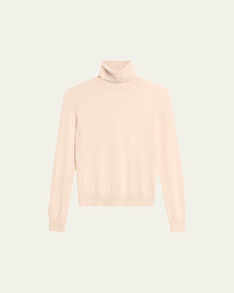 Dolce Vita Cashmere Turtleneck