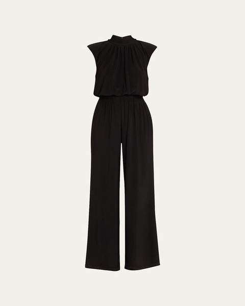 Dani Jersey Jumpsuit