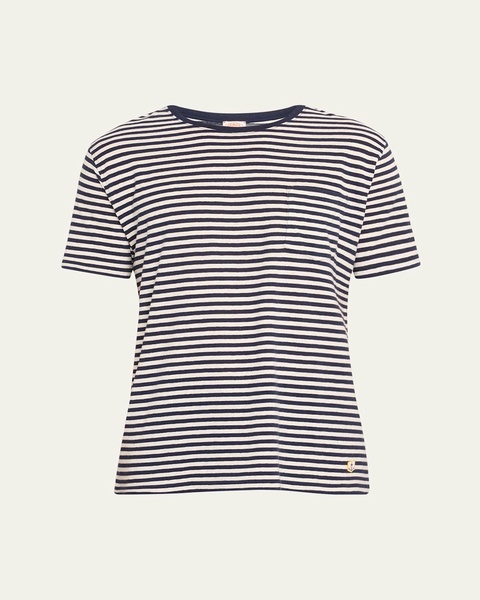 Men's Heritage Striped T-Shirt