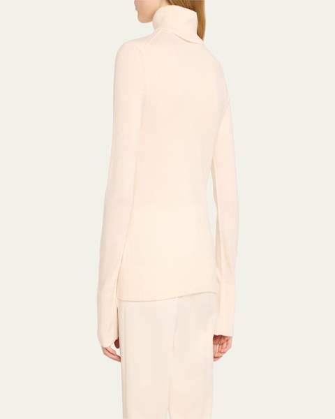 Nuha Turtleneck Top