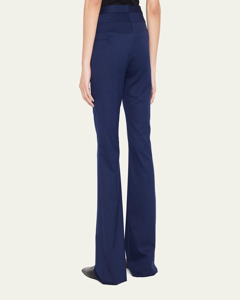 Serge Tailored Flare Pants