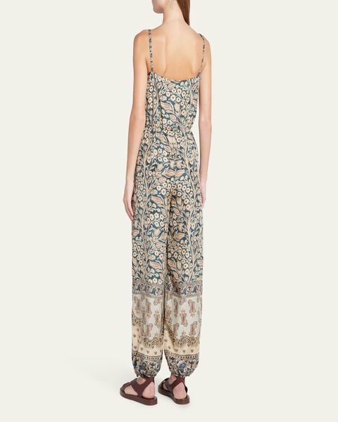 Tuta Hede Tree of Life Jumpsuit