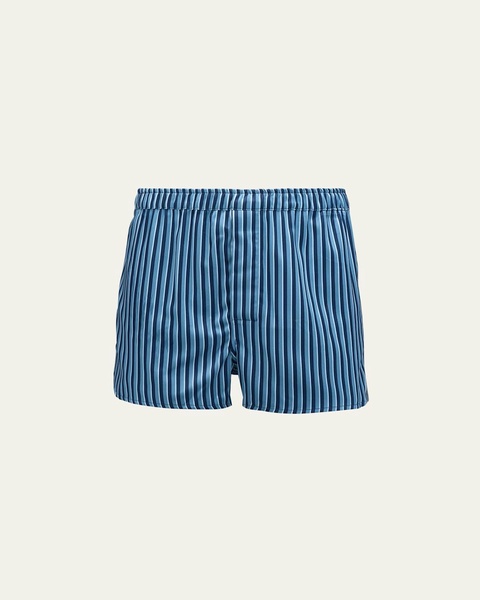 Men's Wellington 58 Multi-Stripe Boxers