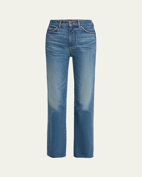 Dylan High-Rise Jeans