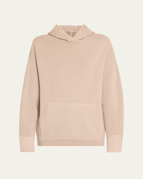 Ellis Relaxed Hooded Sweatshirt