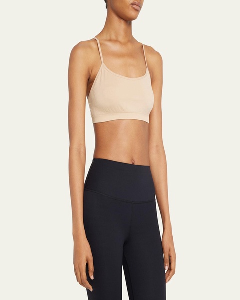 Loren Seamless Sports Bra