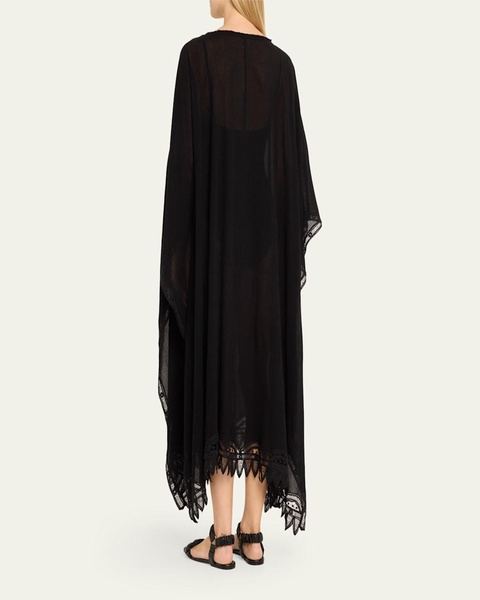 Jourdana Kaftan Coverup