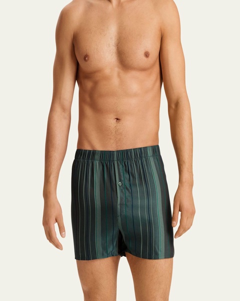 Men's Selection 140th Anniversary Boxer Shorts