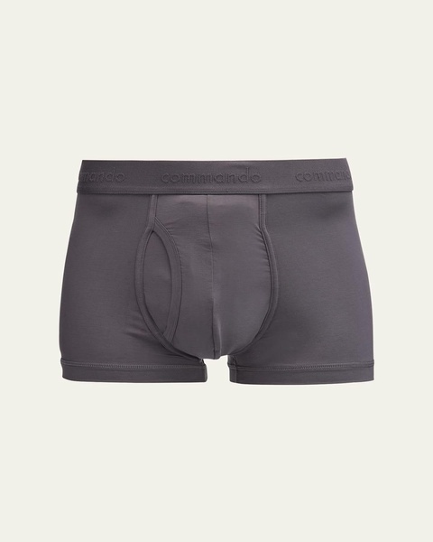 Men's Micro-Modal Relaxed Fit Trunks