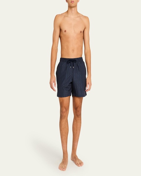 Men's Tropez 17 Swim Trunks