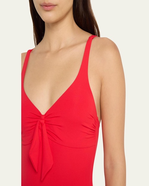 Lisbon Classic One-Piece Swimsuit