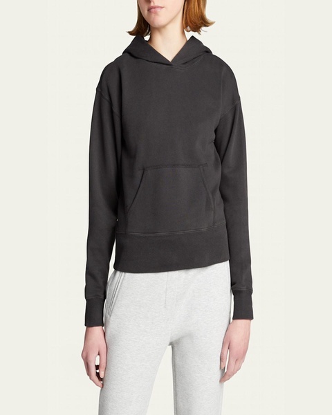 Skye French Terry Hoodie