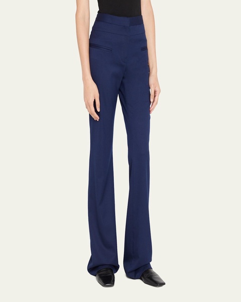 Serge Tailored Flare Pants