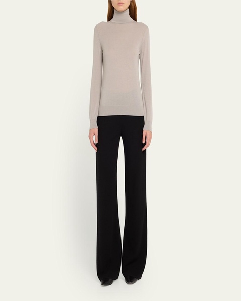 Dolce Vita Cashmere Turtleneck