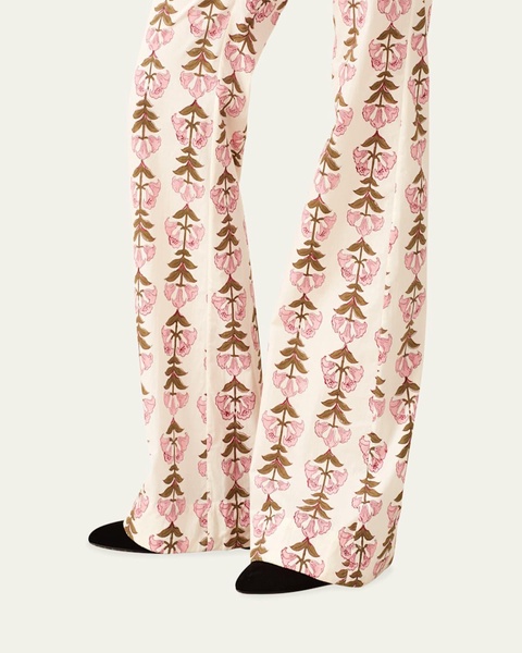 Charlie Trumpet Lily Pants