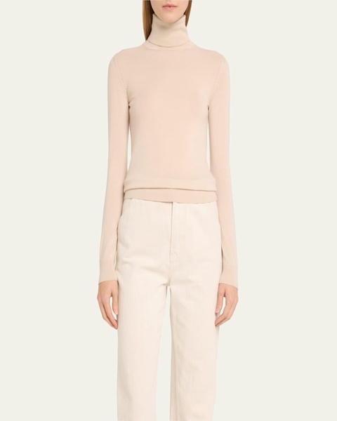 Dolce Vita Cashmere Turtleneck