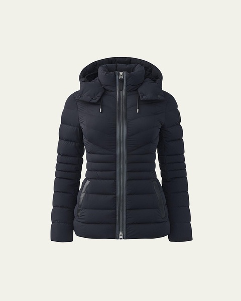 Patsy Agile 360 Light Down Puffer Coat