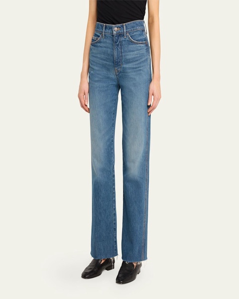 Dylan High-Rise Jeans