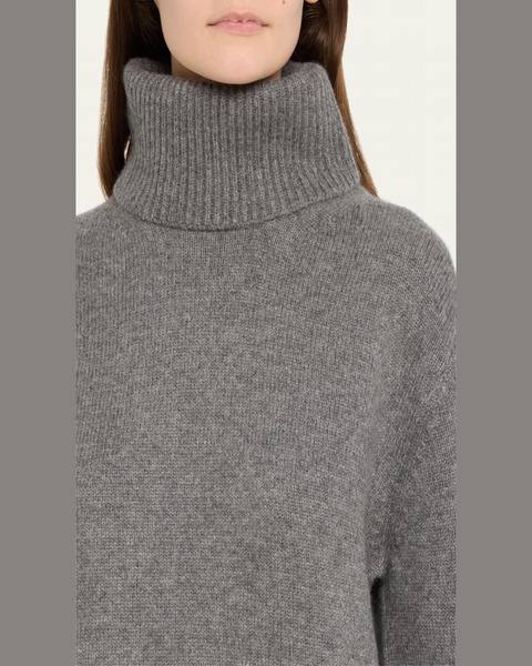 Katy Turtleneck Sweater