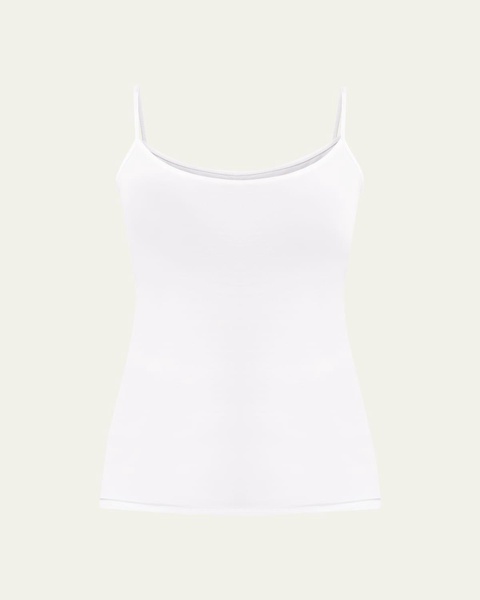 Scoop-Neck Camisole