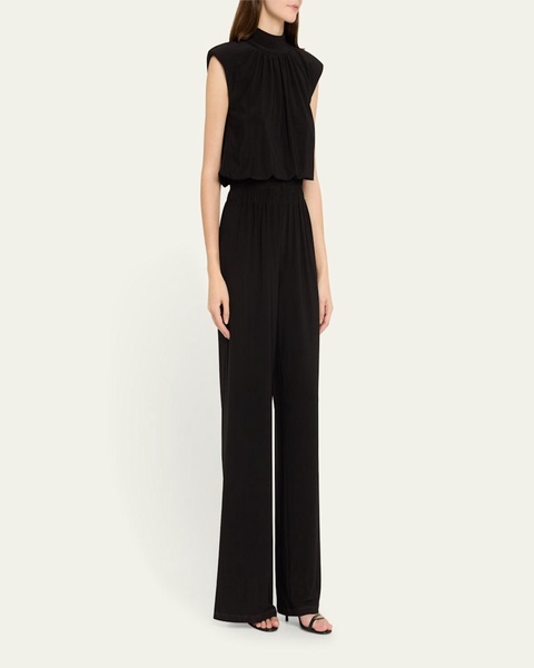 Dani Jersey Jumpsuit