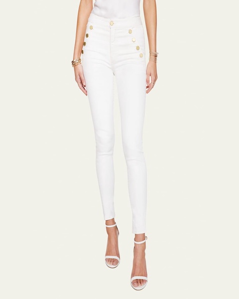 Helena Skinny Jeans