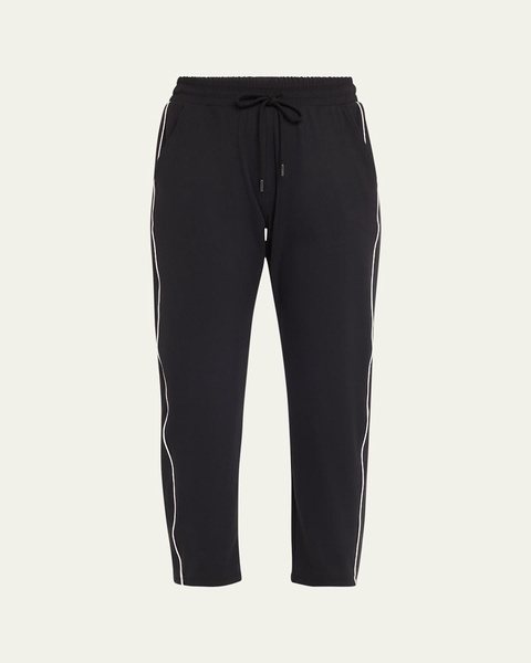 Airweight 7/8 Joggers with Piping