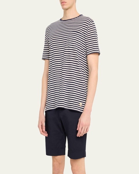 Men's Heritage Striped T-Shirt