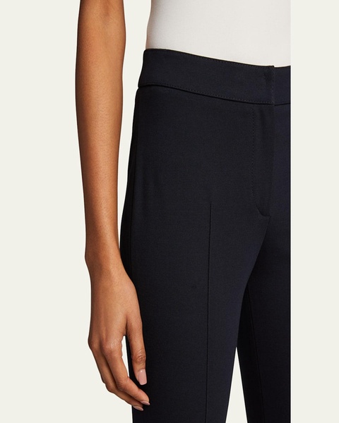 Mara Skinny Knit Pants