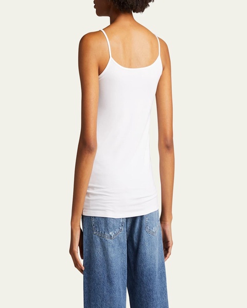 Scoop-Neck Camisole