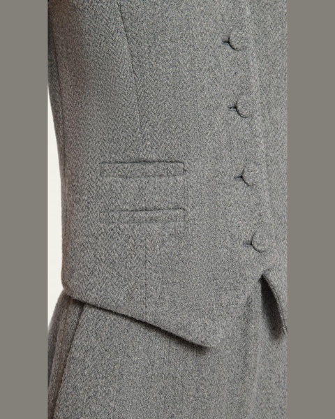 Coleridge Tailored Vest