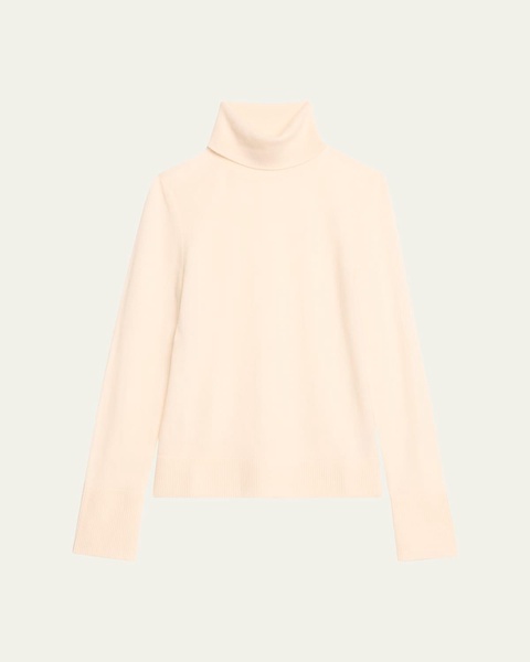 Nuha Turtleneck Top