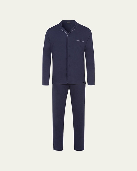 Men's Night & Day Knit Pajama Set