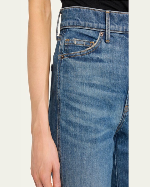 Dylan High-Rise Jeans